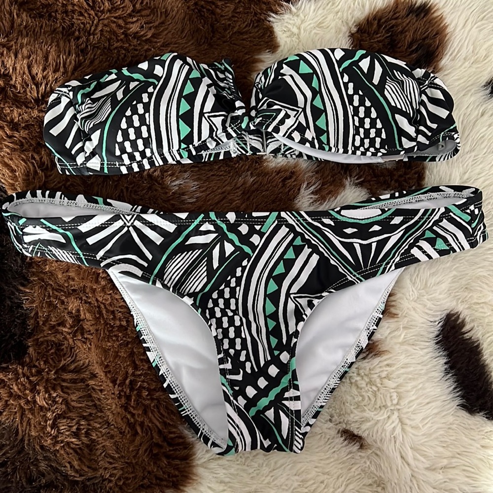 Bikini Lab Set